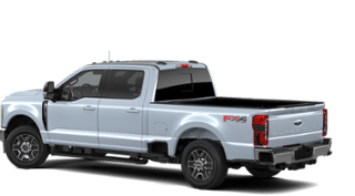 2026 Ford Super Duty® External Image 3